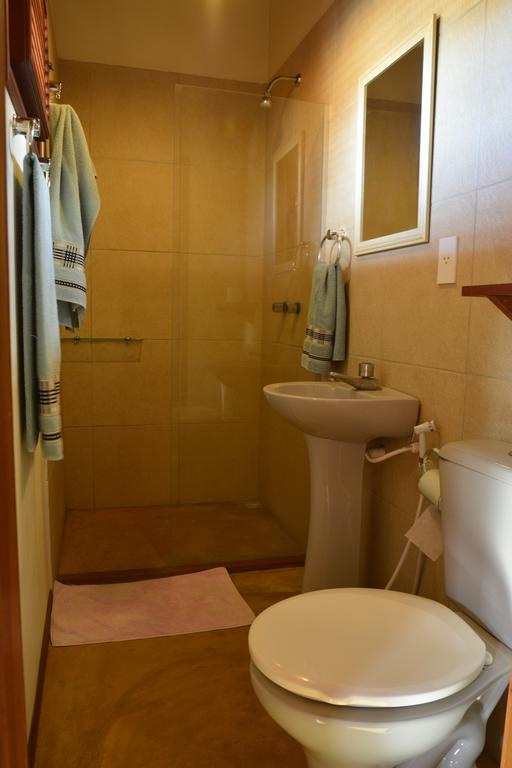Pousada Rio Verde Ltda Icarai  Ngoại thất bức ảnh