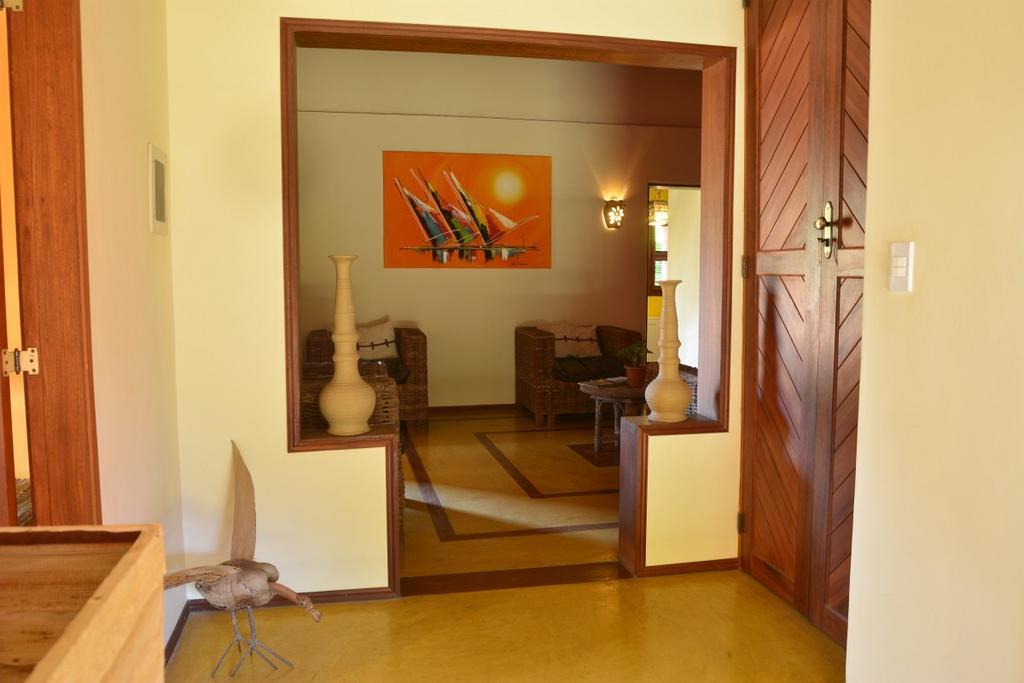 Pousada Rio Verde Ltda Icarai  Ngoại thất bức ảnh