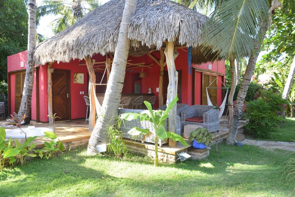 Pousada Rio Verde Ltda Icarai  Ngoại thất bức ảnh